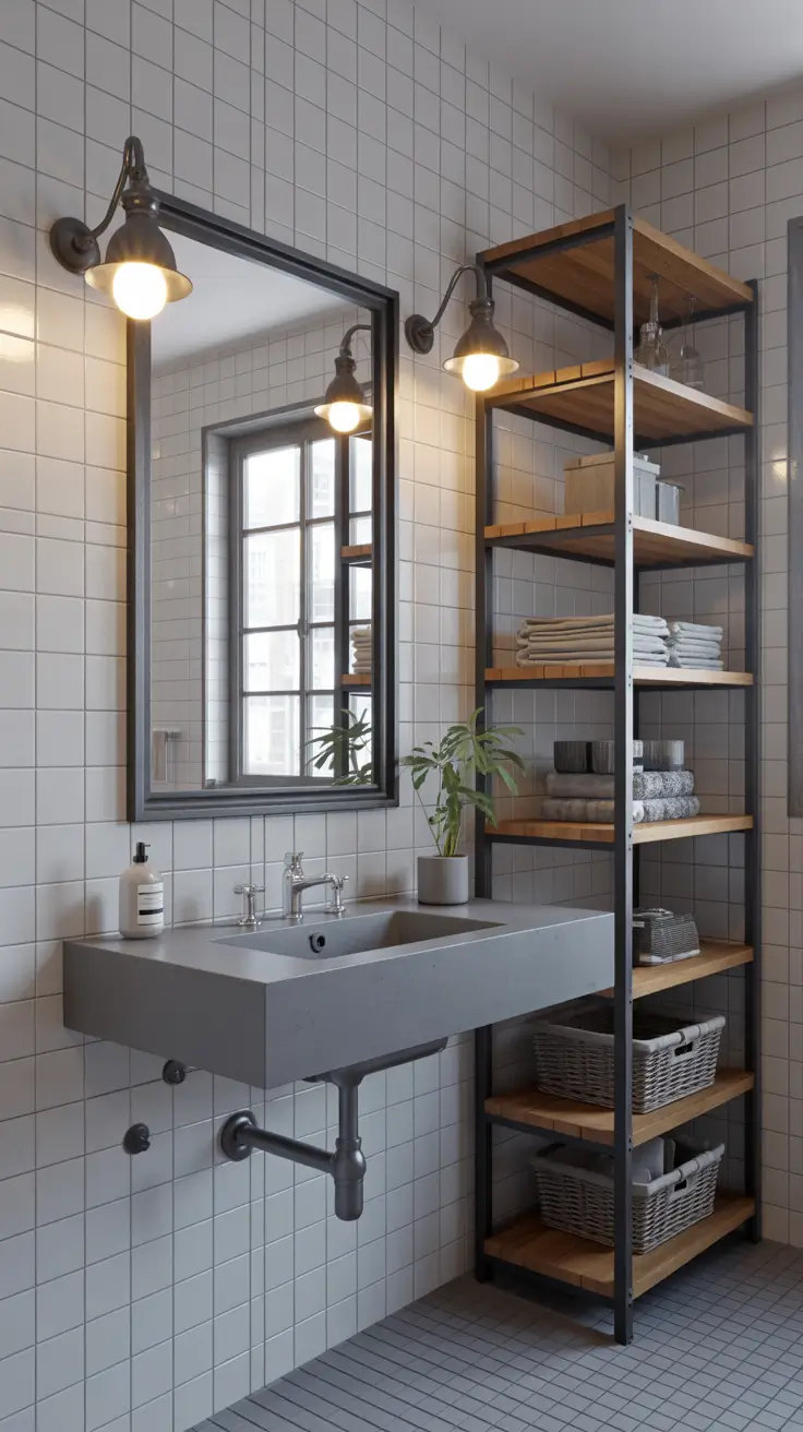 28 Bathroom Sink Decor Ideas 2026 to Transform Your Space