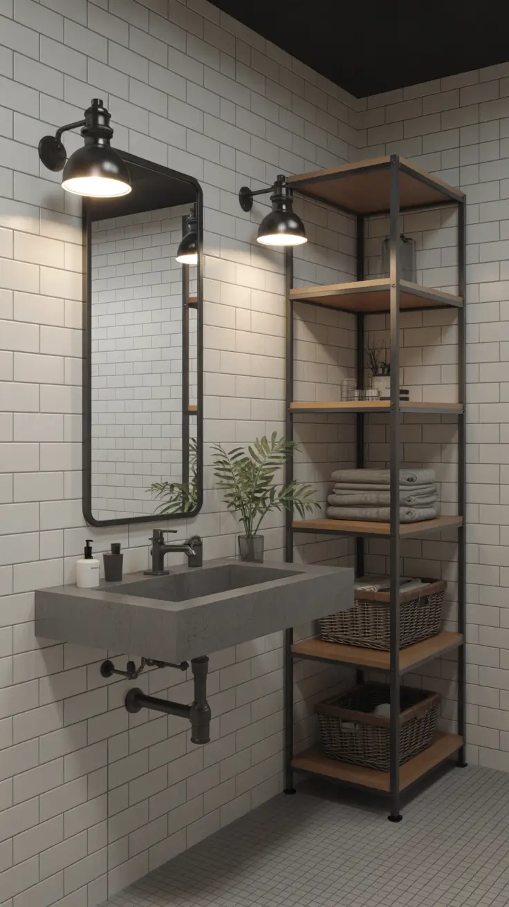 28 Bathroom Sink Decor Ideas 2026 to Transform Your Space