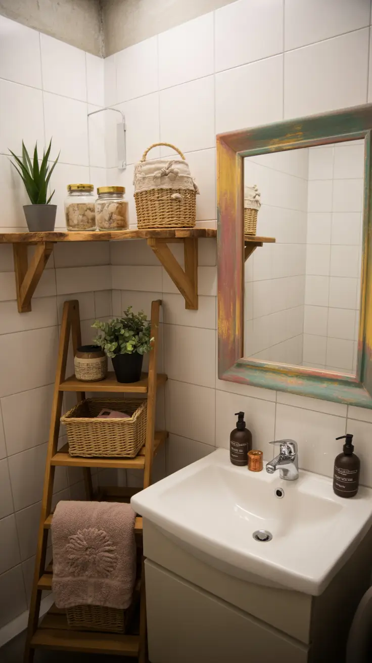 28 Bathroom Sink Decor Ideas 2026 to Transform Your Space