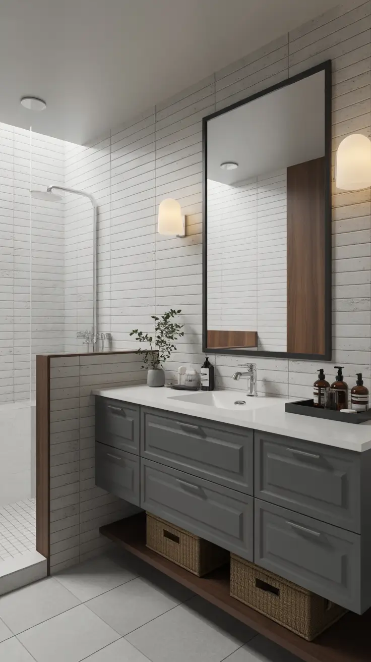 28 Bathroom Sink Decor Ideas 2026 to Transform Your Space