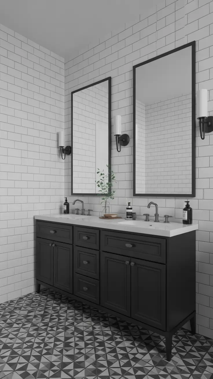 28 Bathroom Sink Decor Ideas 2026 to Transform Your Space