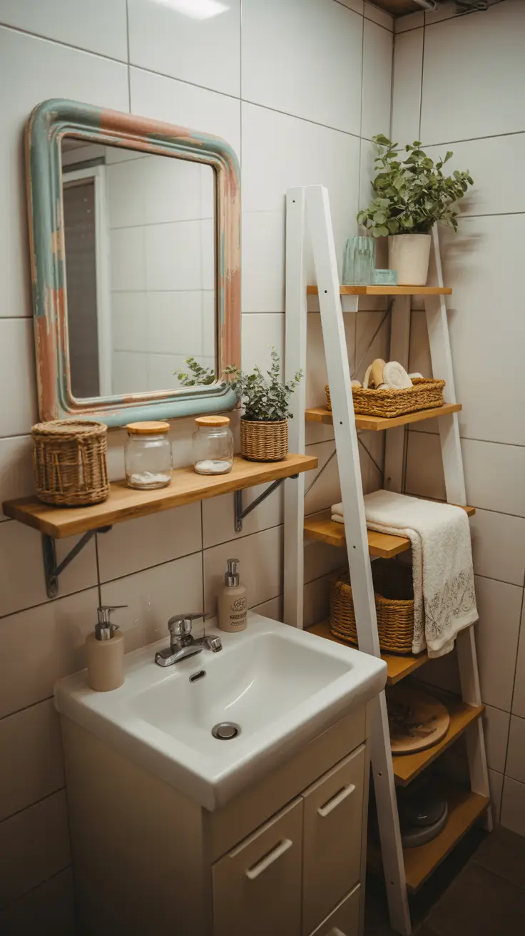 28 Bathroom Sink Decor Ideas 2026 to Transform Your Space