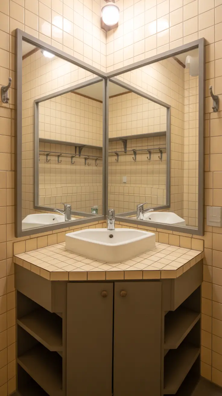 28 Bathroom Sink Decor Ideas 2026 to Transform Your Space