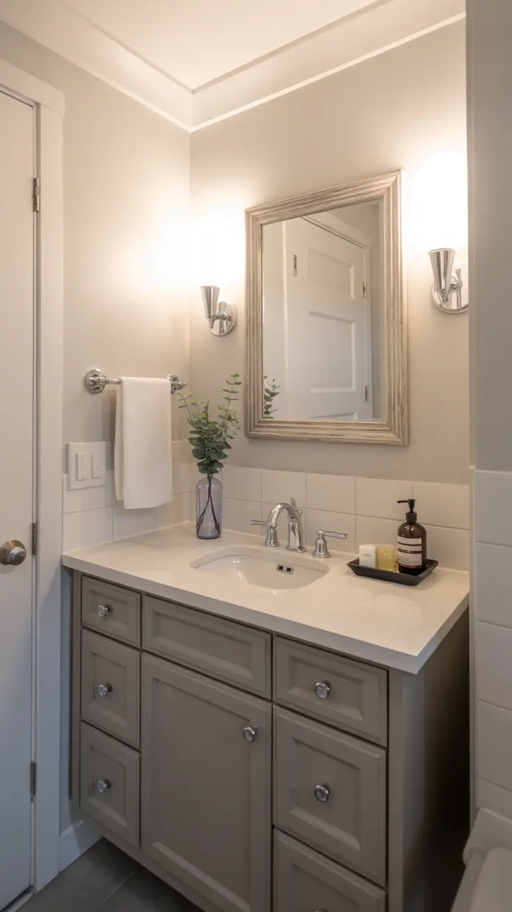 28 Bathroom Sink Decor Ideas 2026 to Transform Your Space