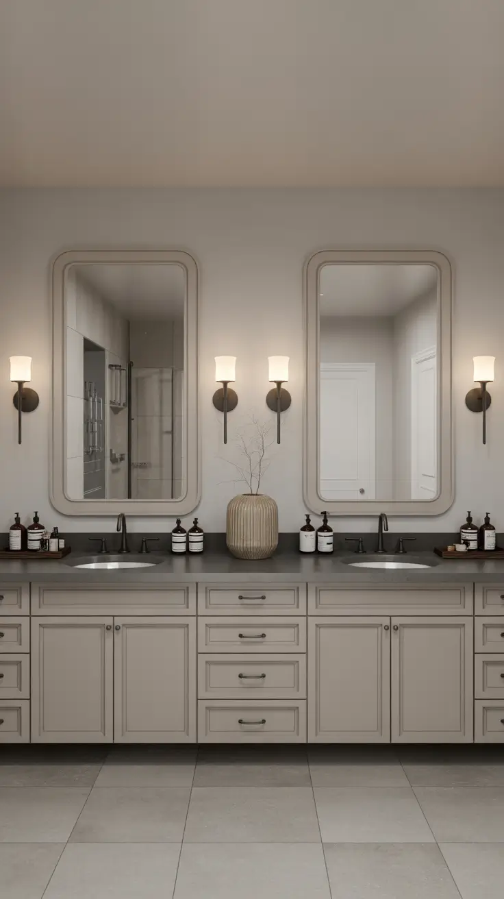 28 Bathroom Sink Decor Ideas 2026 to Transform Your Space