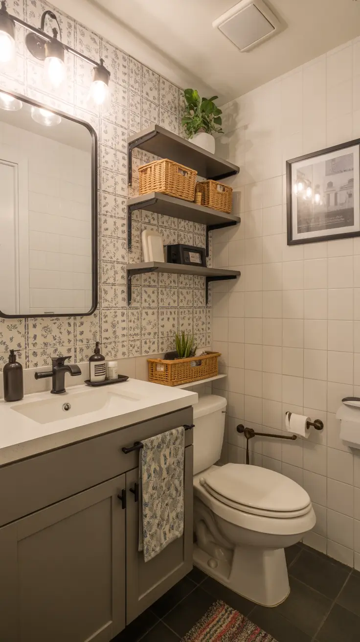 28 Bathroom Sink Decor Ideas 2026 to Transform Your Space