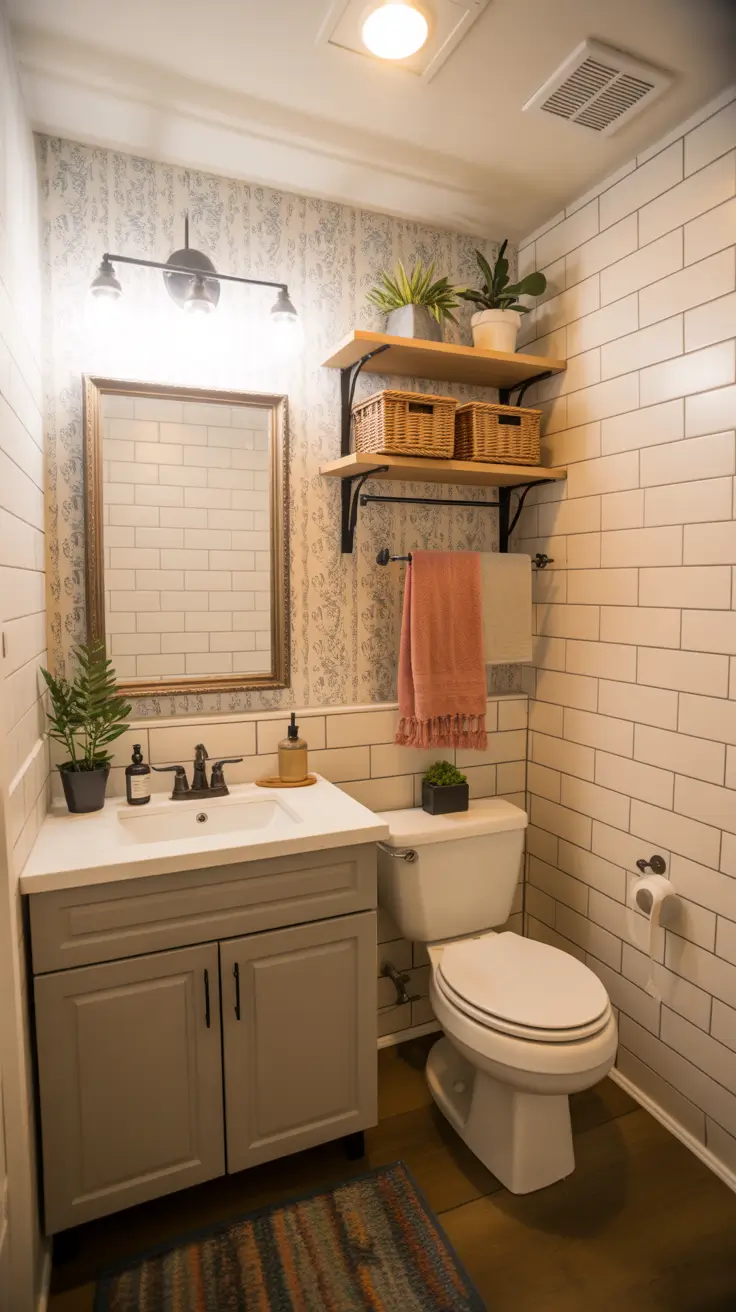 28 Bathroom Sink Decor Ideas 2026 to Transform Your Space