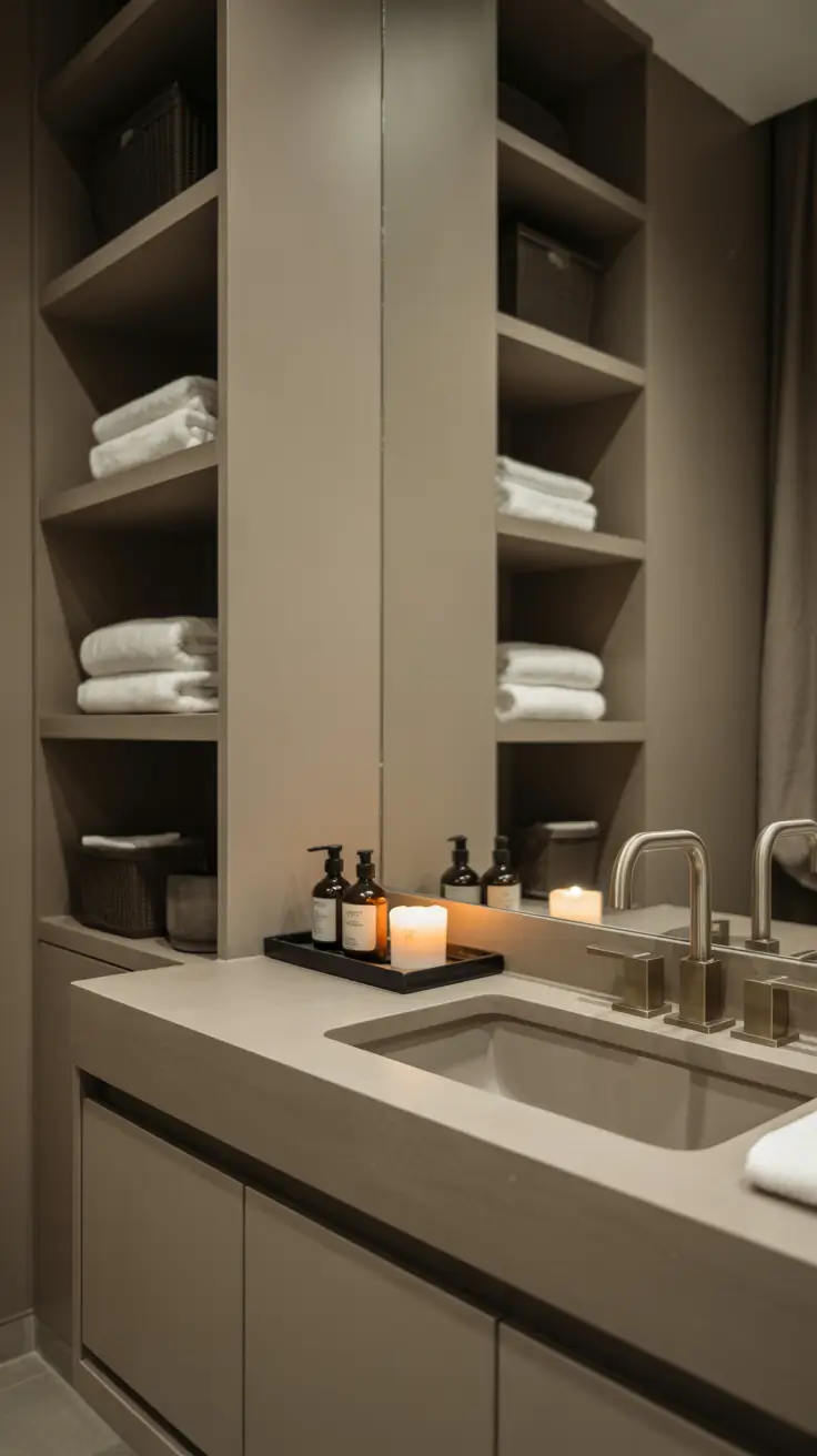 28 Bathroom Sink Decor Ideas 2026 to Transform Your Space