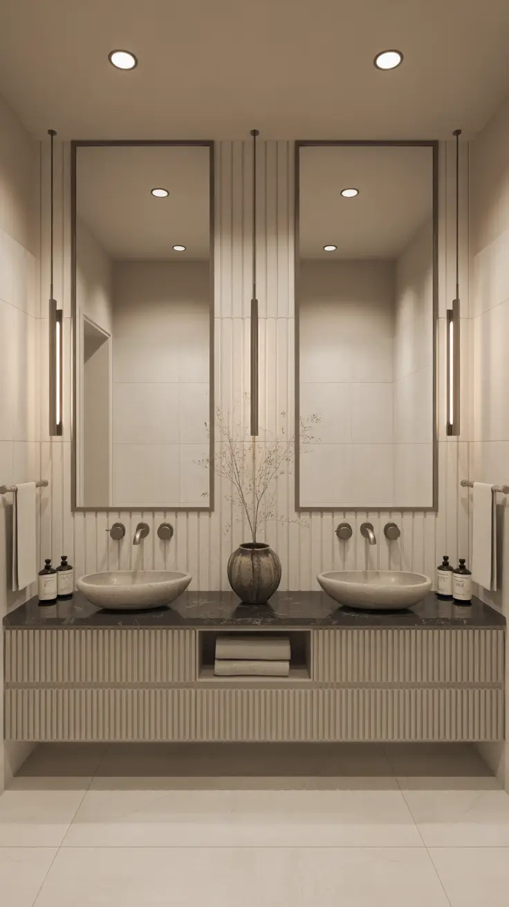 28 Bathroom Sink Decor Ideas 2026 to Transform Your Space