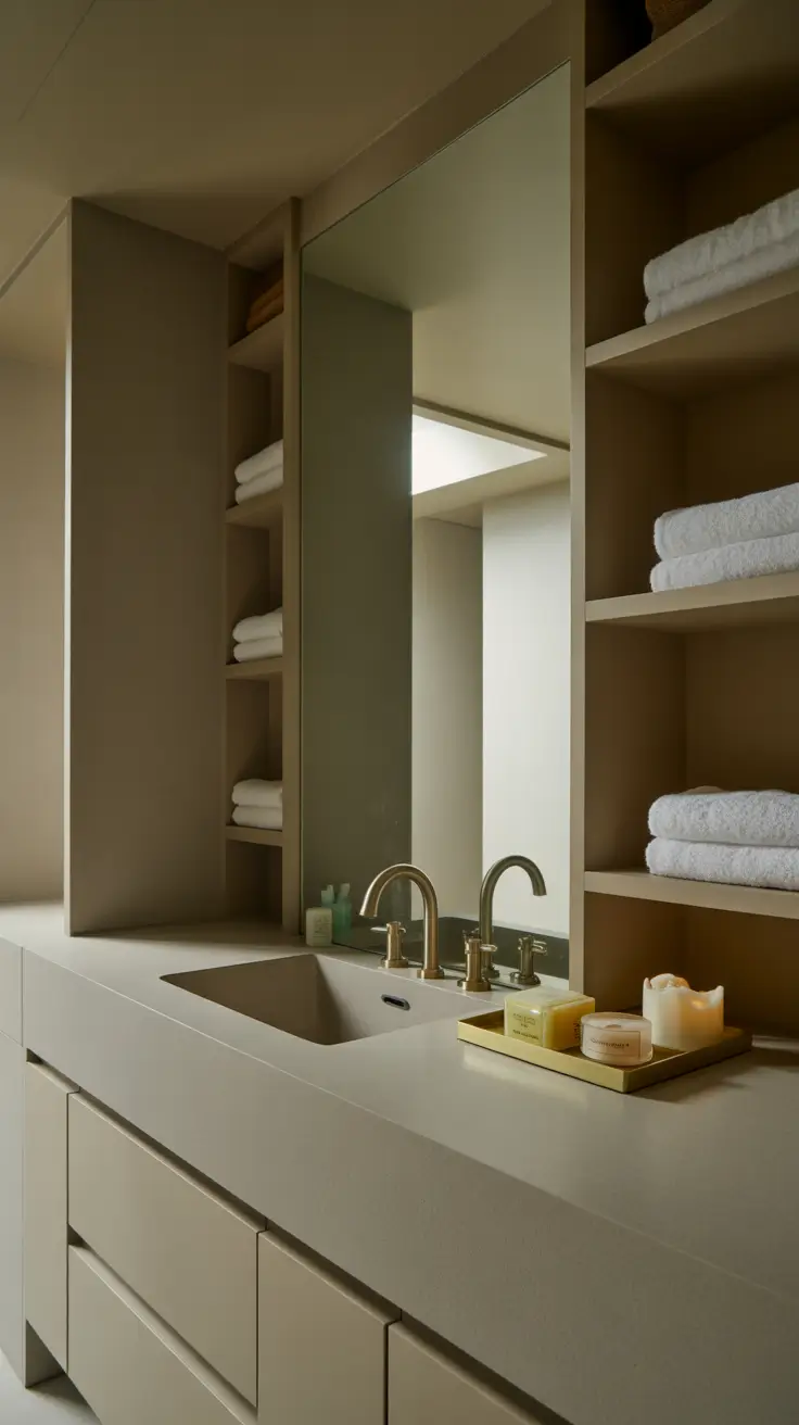 28 Bathroom Sink Decor Ideas 2026 to Transform Your Space