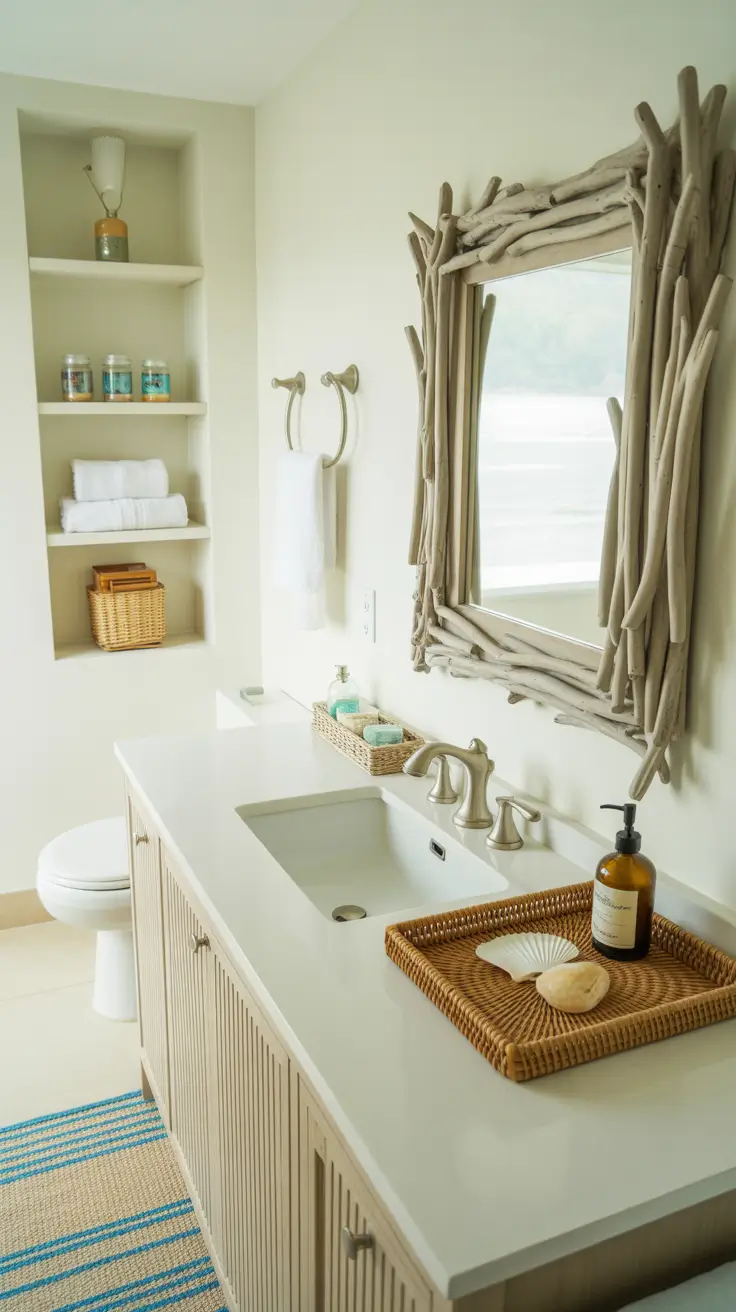 28 Bathroom Sink Decor Ideas 2026 to Transform Your Space