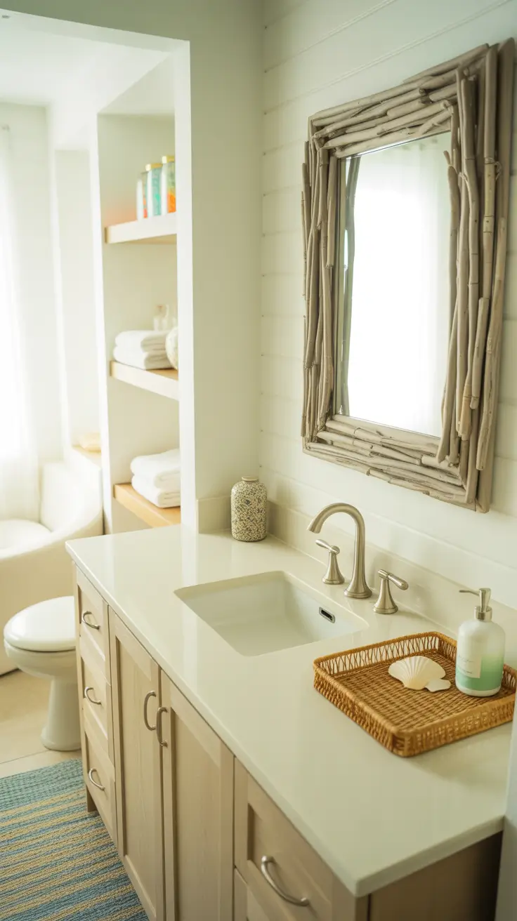 28 Bathroom Sink Decor Ideas 2026 to Transform Your Space