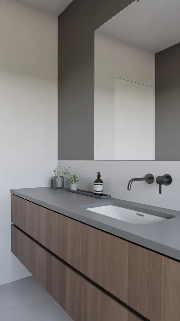 28 Bathroom Sink Decor Ideas 2026 to Transform Your Space