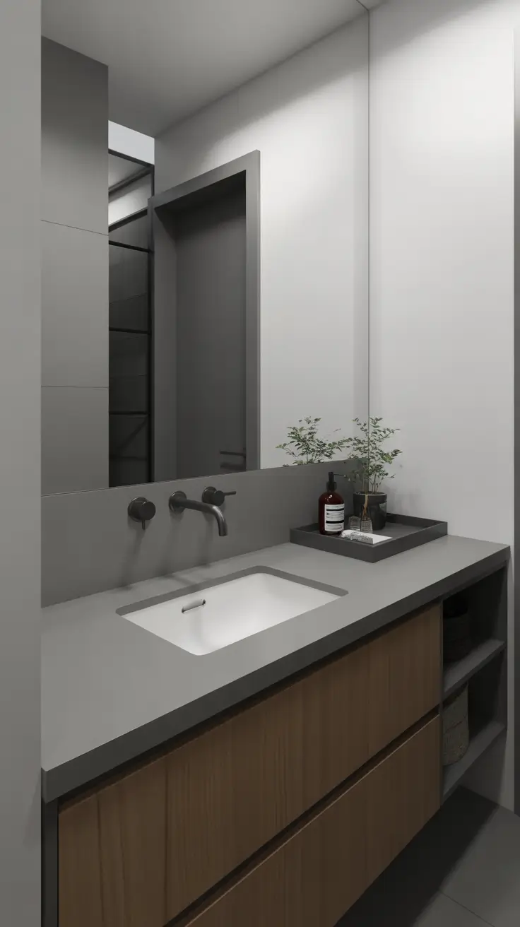 28 Bathroom Sink Decor Ideas 2026 to Transform Your Space