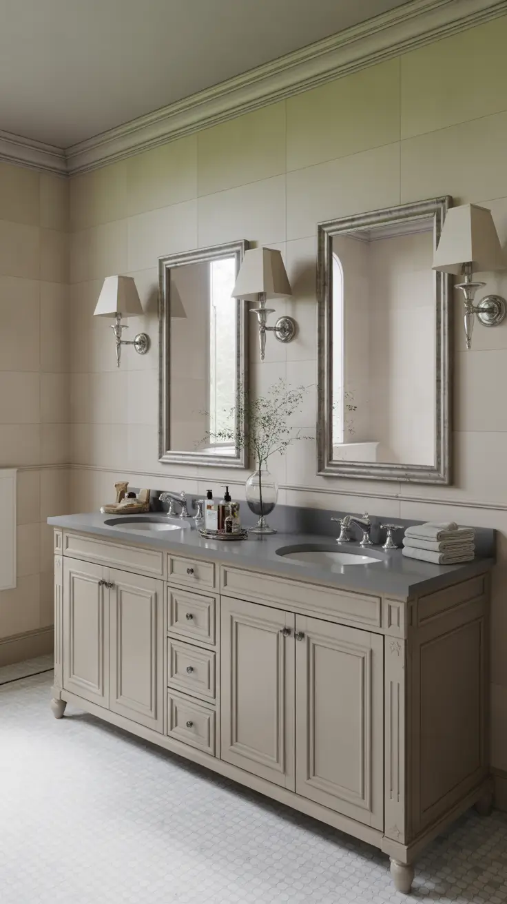 28 Bathroom Sink Decor Ideas 2026 to Transform Your Space