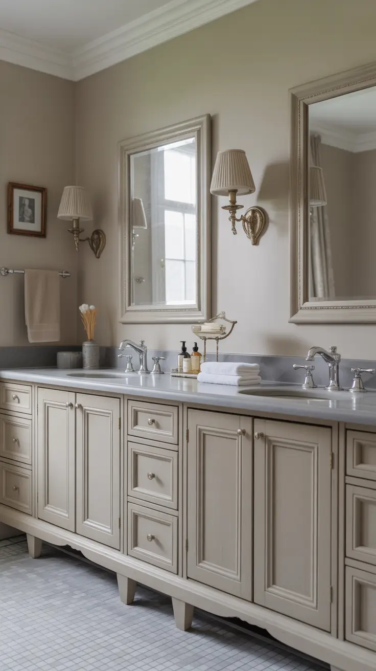 28 Bathroom Sink Decor Ideas 2026 to Transform Your Space