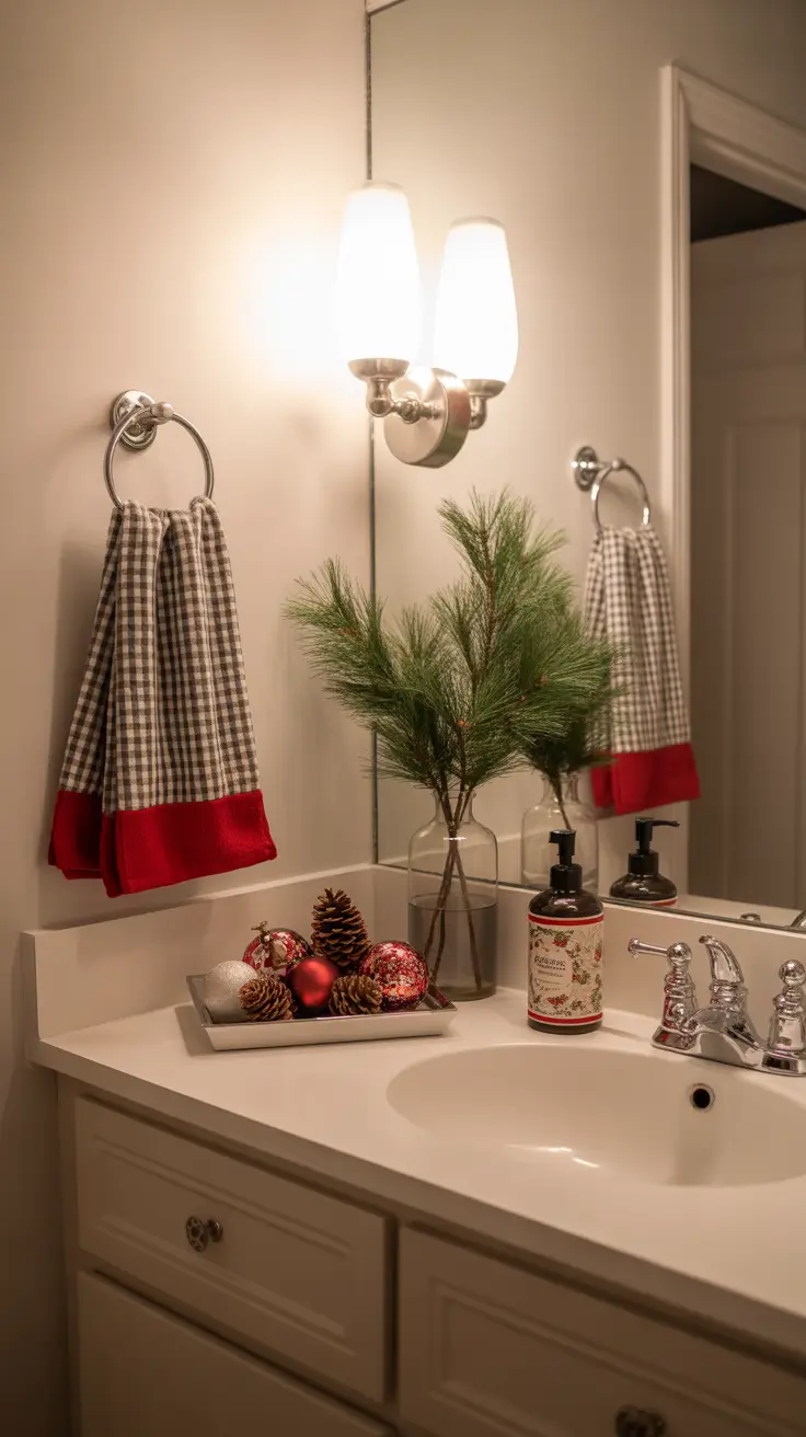 28 Bathroom Sink Decor Ideas 2026 to Transform Your Space