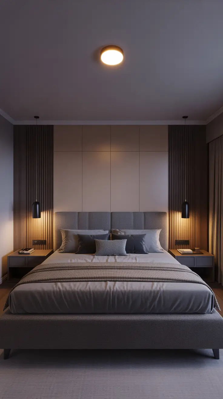 35 Bedroom Lamp Ideas 2026 for Stylish and Modern Bedrooms