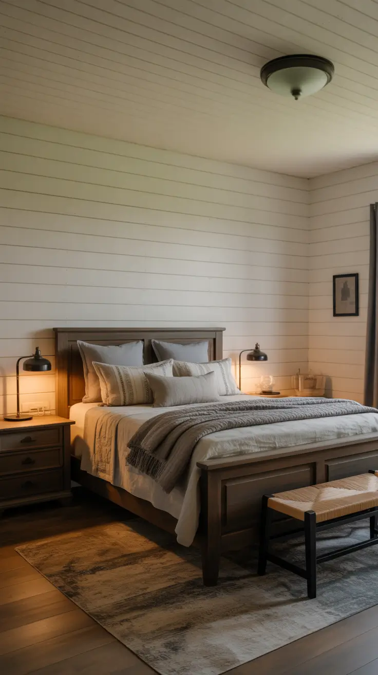 35 Bedroom Lamp Ideas 2026 for Stylish and Modern Bedrooms