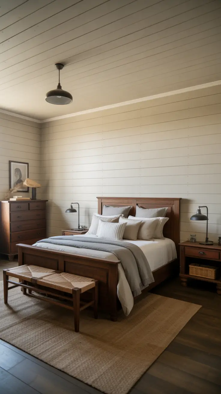 35 Bedroom Lamp Ideas 2026 for Stylish and Modern Bedrooms