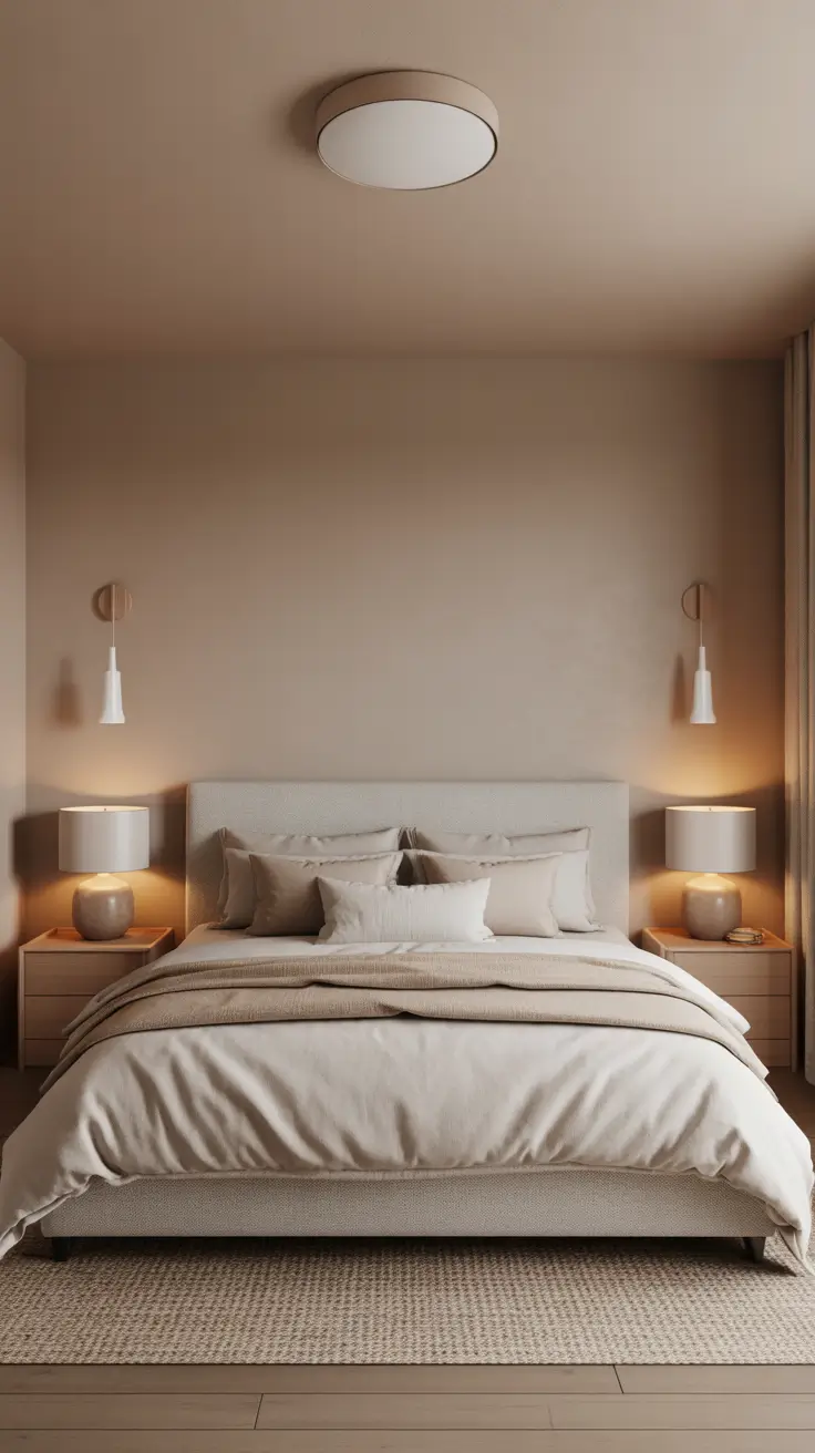 35 Bedroom Lamp Ideas 2026 for Stylish and Modern Bedrooms