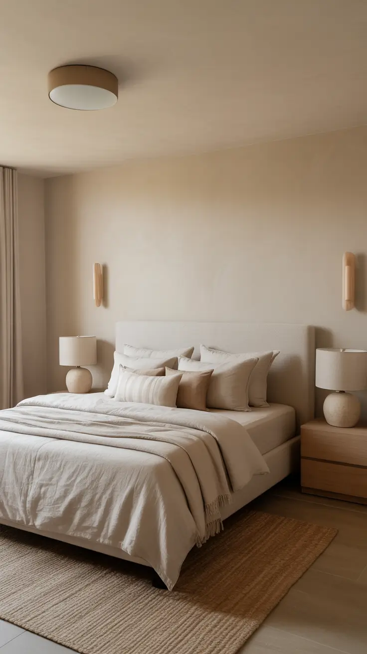 35 Bedroom Lamp Ideas 2026 for Stylish and Modern Bedrooms