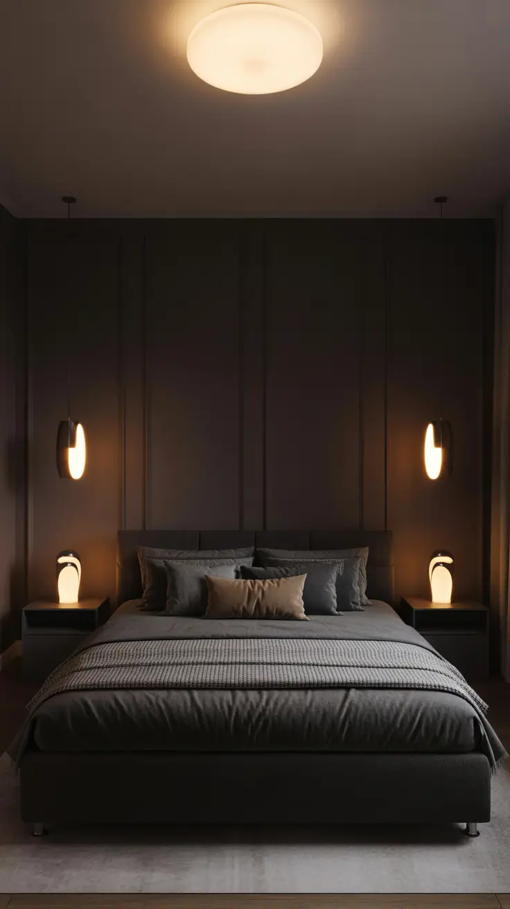 35 Bedroom Lamp Ideas 2026 for Stylish and Modern Bedrooms