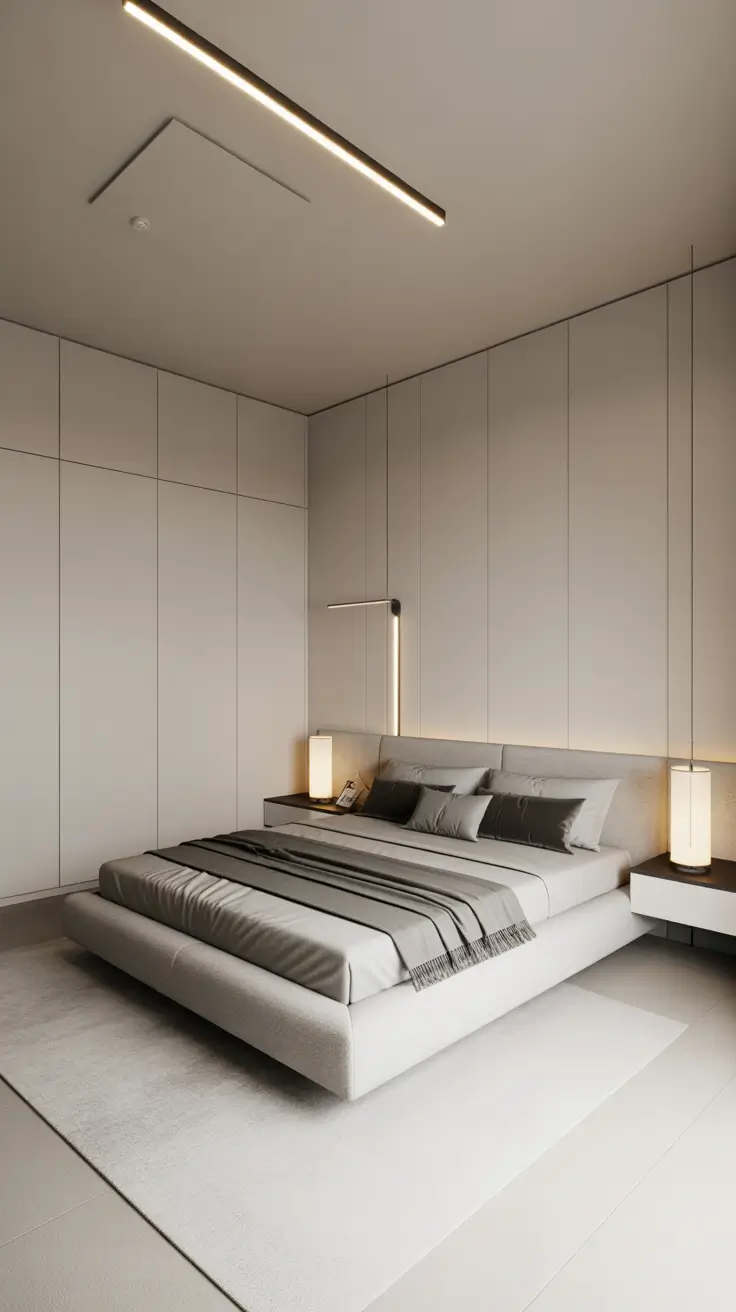 35 Bedroom Lamp Ideas 2026 for Stylish and Modern Bedrooms