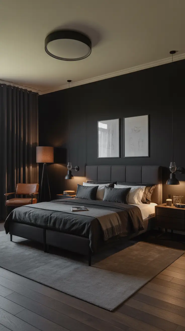 35 Bedroom Lamp Ideas 2026 for Stylish and Modern Bedrooms