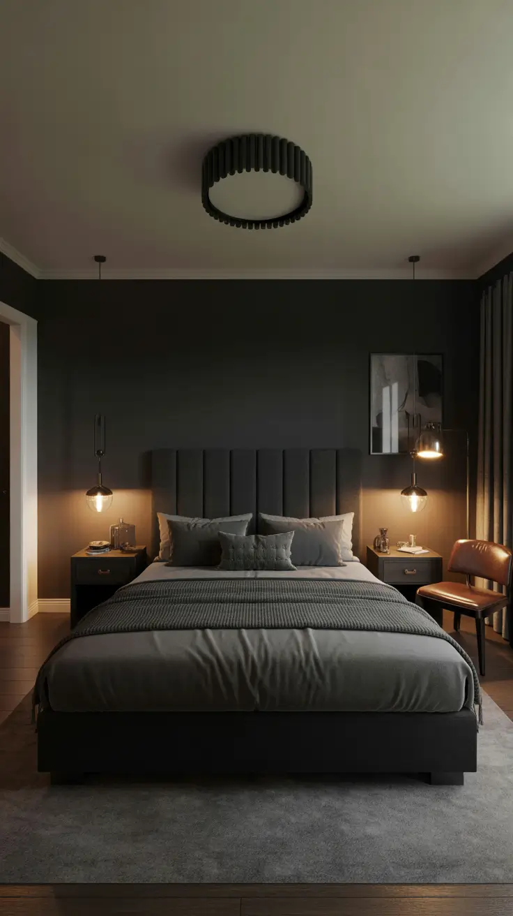 35 Bedroom Lamp Ideas 2026 for Stylish and Modern Bedrooms