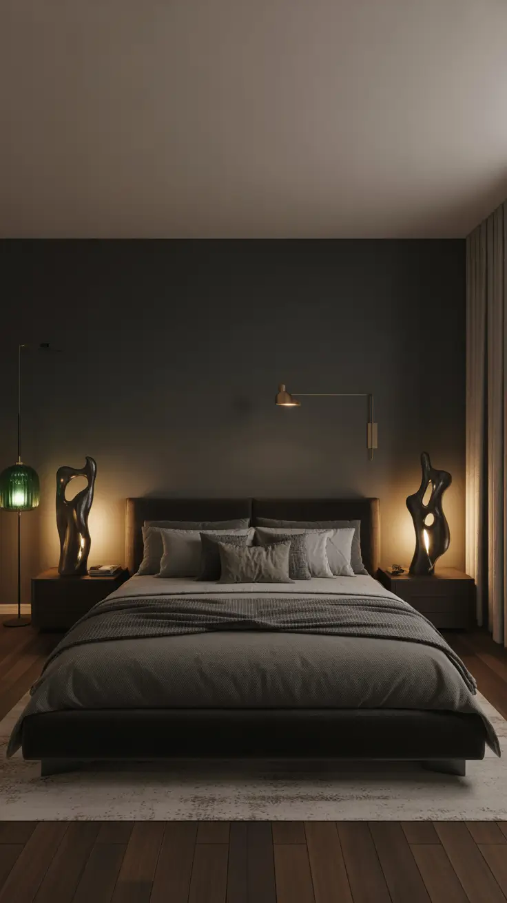 35 Bedroom Lamp Ideas 2026 for Stylish and Modern Bedrooms