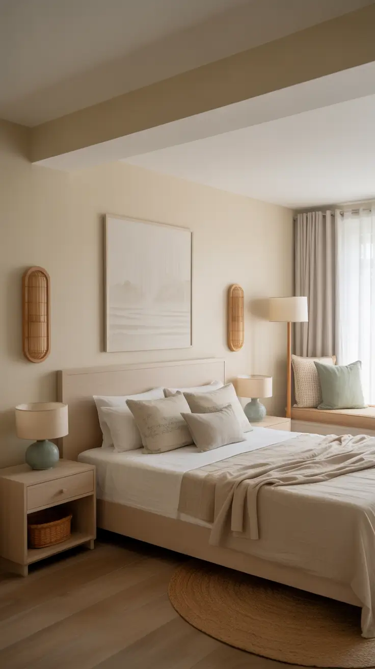 35 Bedroom Lamp Ideas 2026 for Stylish and Modern Bedrooms