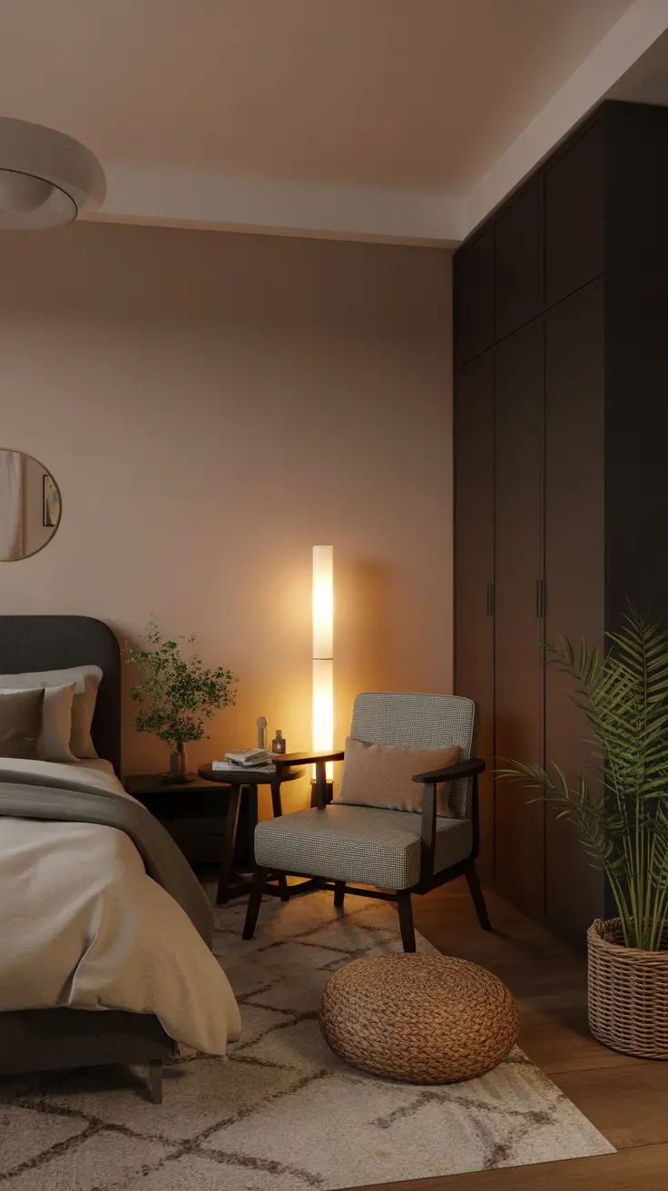 35 Bedroom Lamp Ideas 2026 for Stylish and Modern Bedrooms