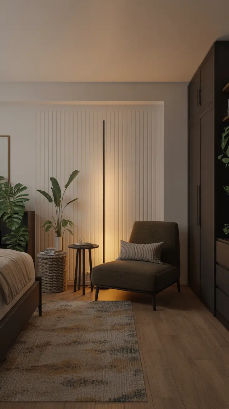 35 Bedroom Lamp Ideas 2026 for Stylish and Modern Bedrooms