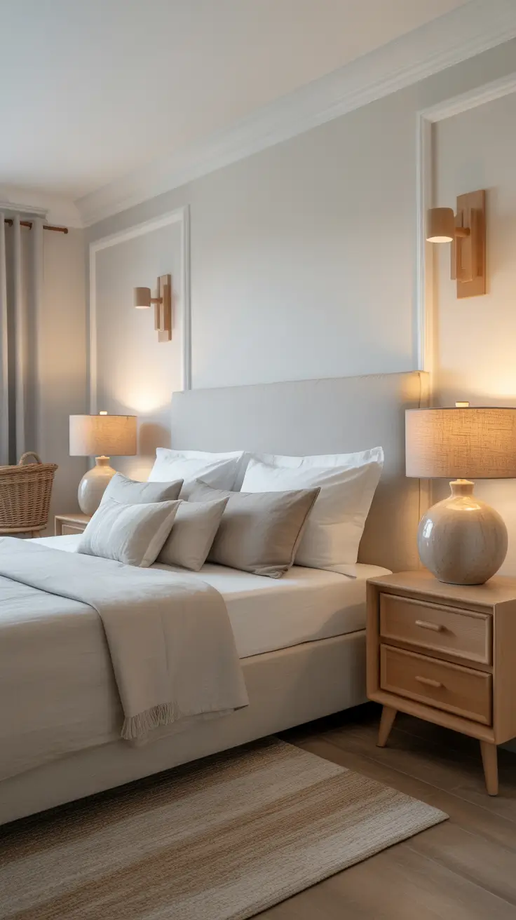 35 Bedroom Lamp Ideas 2026 for Stylish and Modern Bedrooms