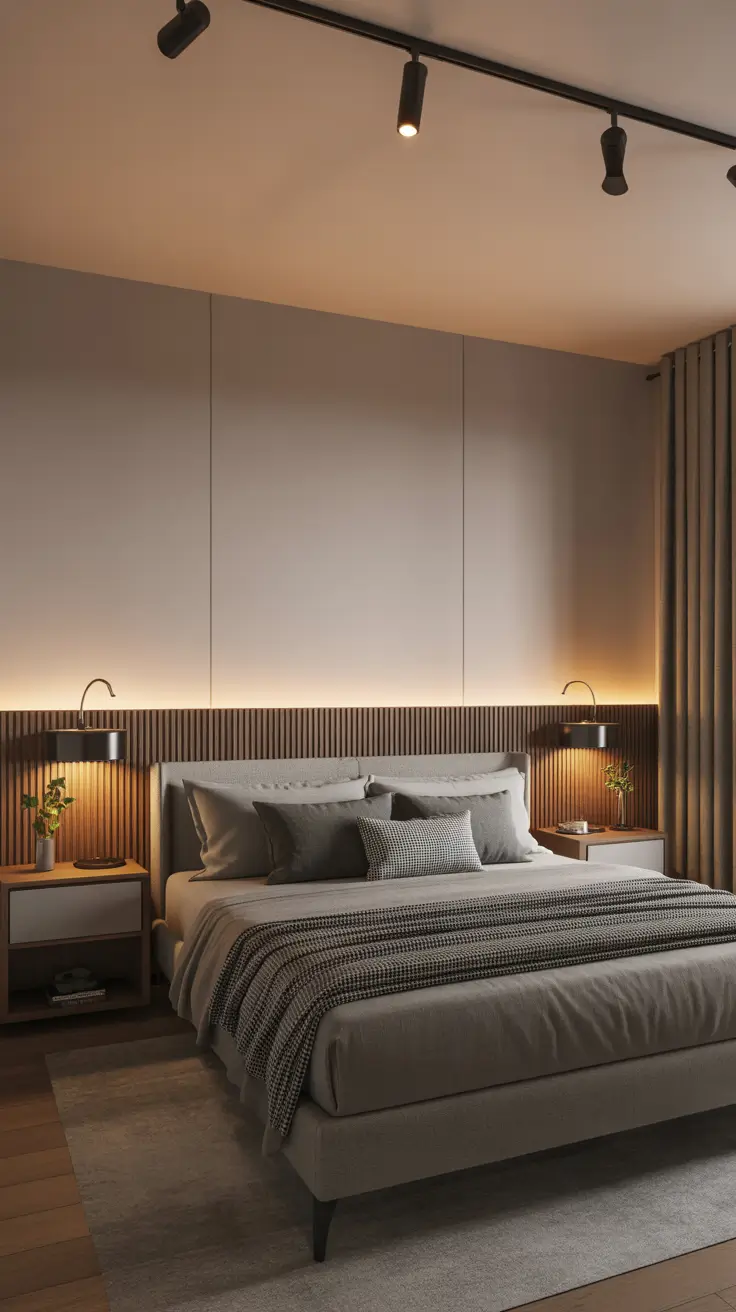 35 Bedroom Lamp Ideas 2026 for Stylish and Modern Bedrooms