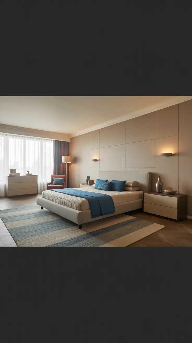 37 Bedroom Remodel Ideas 2026: Fresh, Cozy, and Budget-Friendly Designs for Every Style