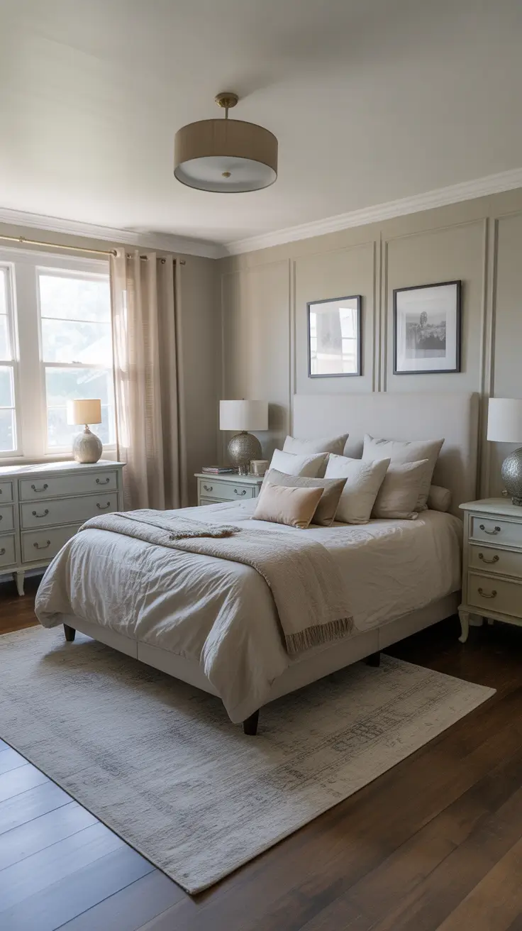 37 Bedroom Remodel Ideas 2026: Fresh, Cozy, and Budget-Friendly Designs for Every Style