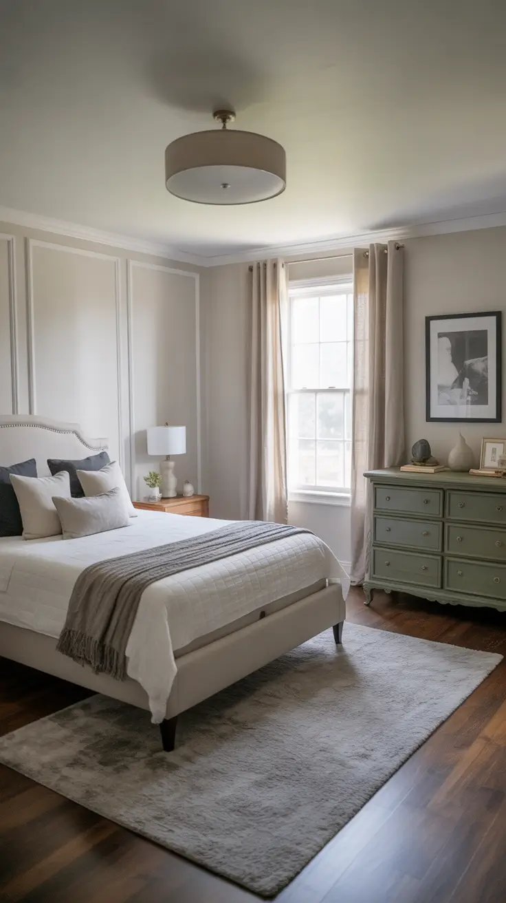 37 Bedroom Remodel Ideas 2026: Fresh, Cozy, and Budget-Friendly Designs for Every Style