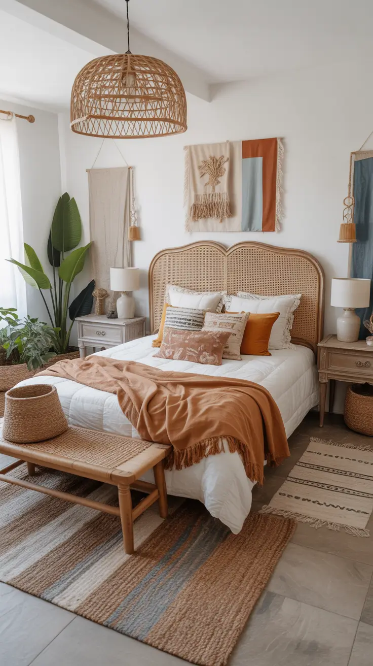 37 Bedroom Remodel Ideas 2026: Fresh, Cozy, and Budget-Friendly Designs for Every Style