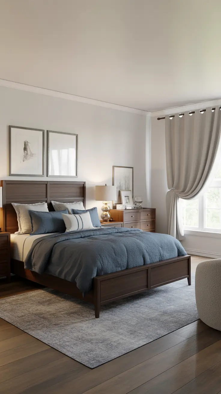 37 Bedroom Remodel Ideas 2026: Fresh, Cozy, and Budget-Friendly Designs for Every Style