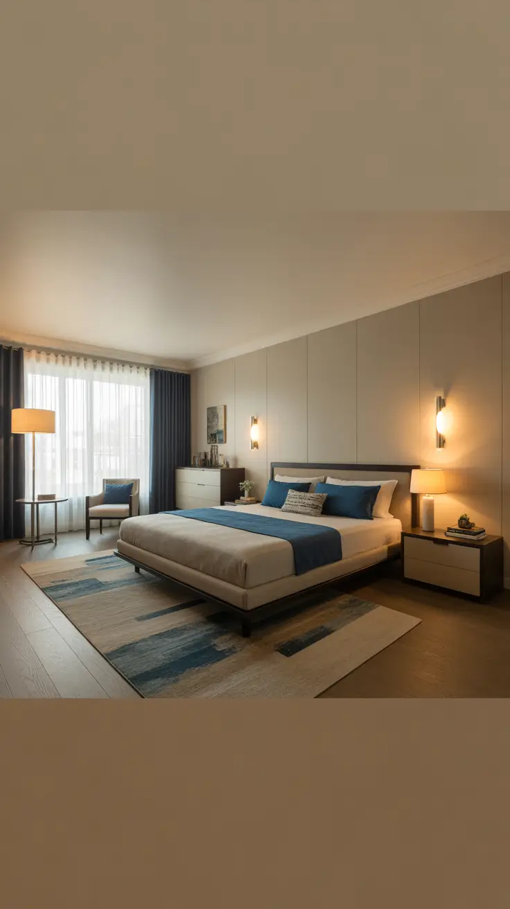 37 Bedroom Remodel Ideas 2026: Fresh, Cozy, and Budget-Friendly Designs for Every Style