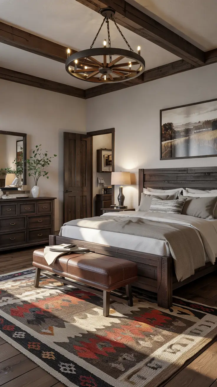 37 Bedroom Remodel Ideas 2026: Fresh, Cozy, and Budget-Friendly Designs for Every Style