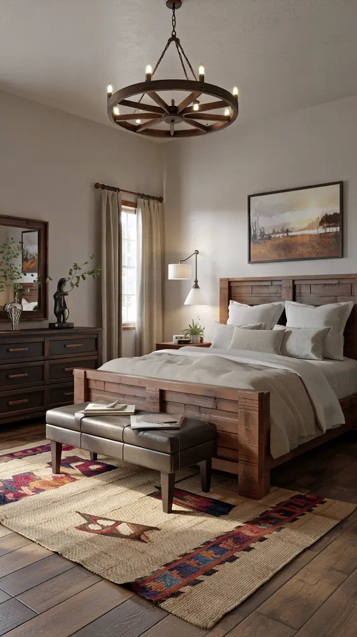 37 Bedroom Remodel Ideas 2026: Fresh, Cozy, and Budget-Friendly Designs for Every Style