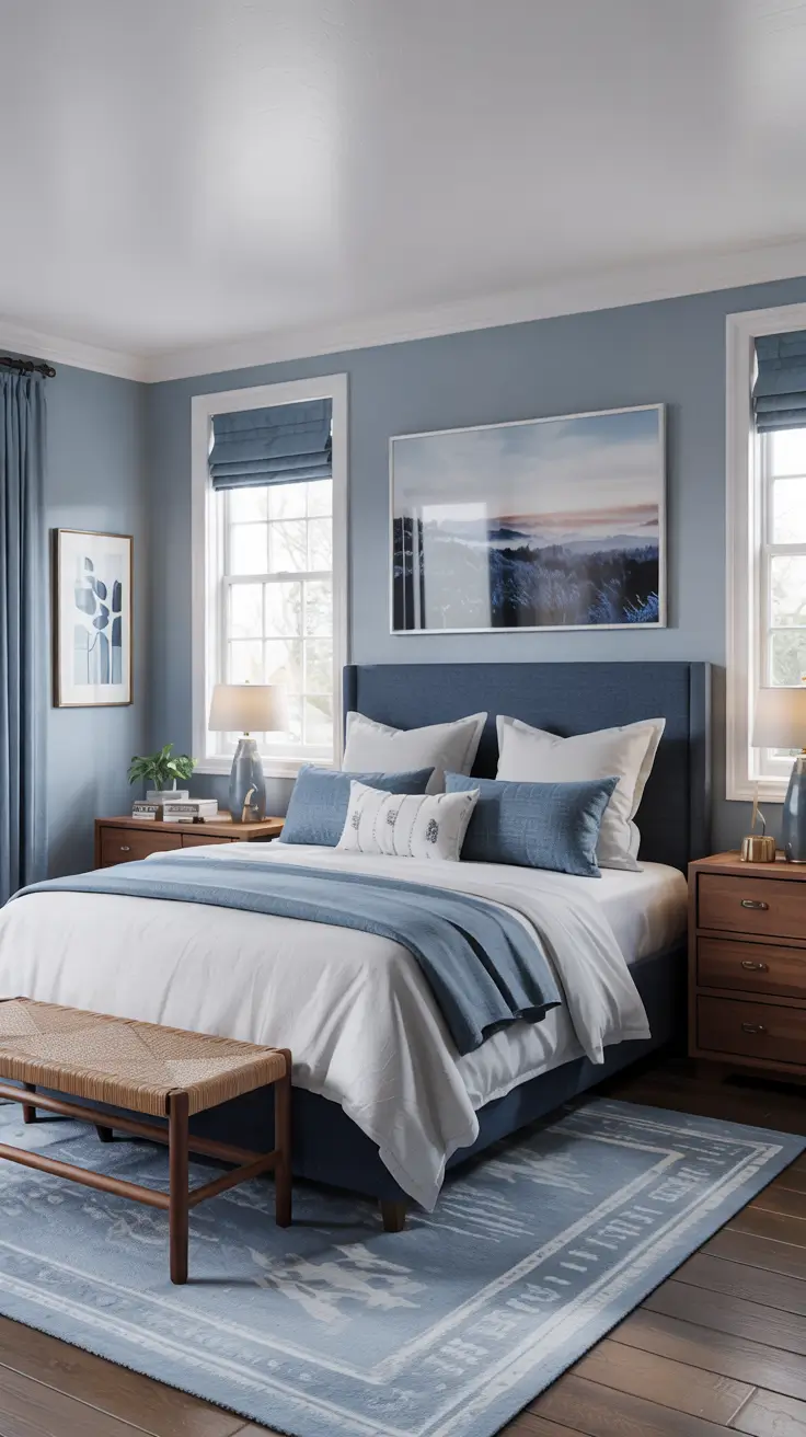 37 Bedroom Remodel Ideas 2026: Fresh, Cozy, and Budget-Friendly Designs for Every Style