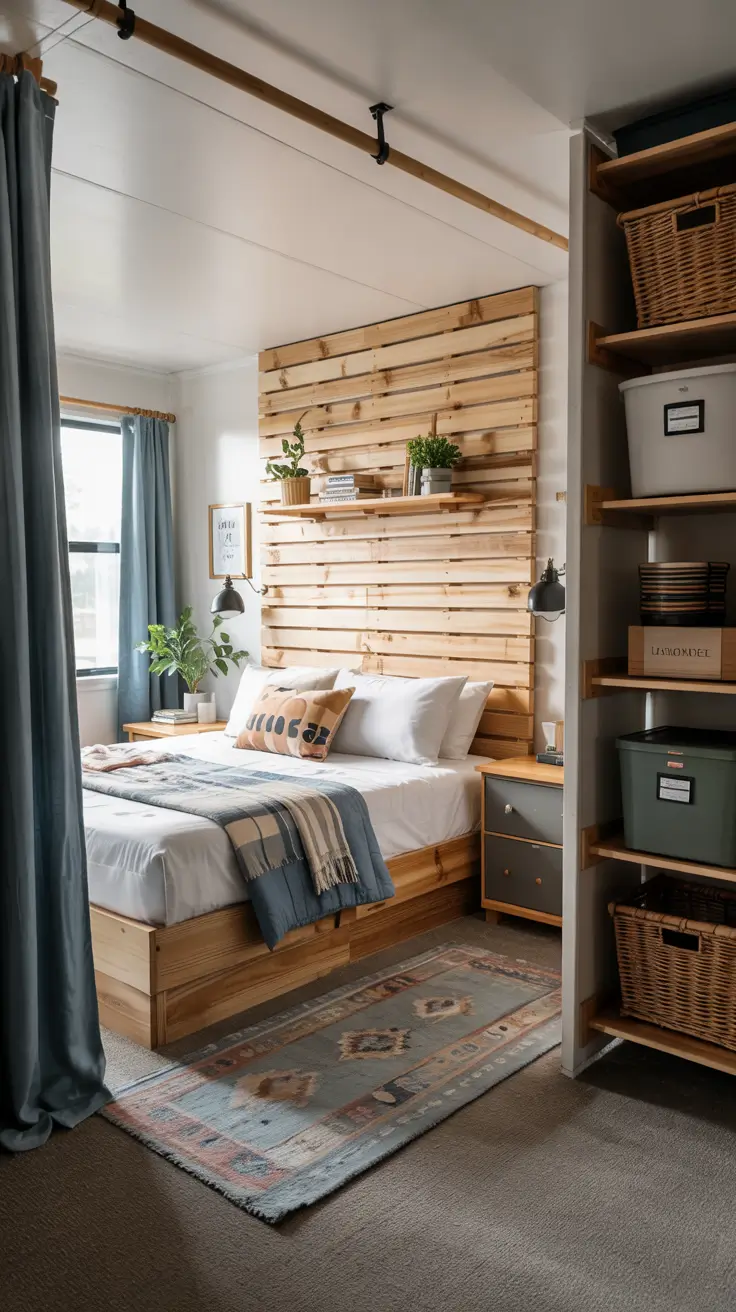 37 Bedroom Remodel Ideas 2026: Fresh, Cozy, and Budget-Friendly Designs for Every Style