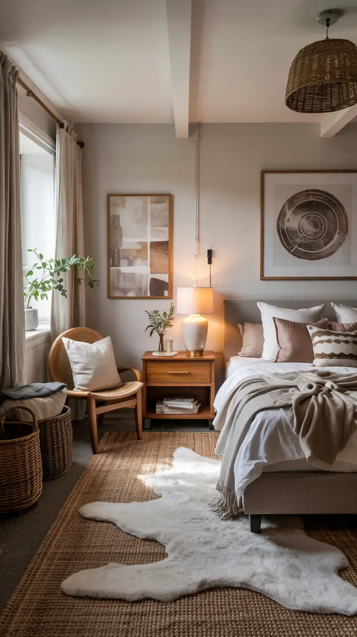 37 Bedroom Remodel Ideas 2026: Fresh, Cozy, and Budget-Friendly Designs for Every Style