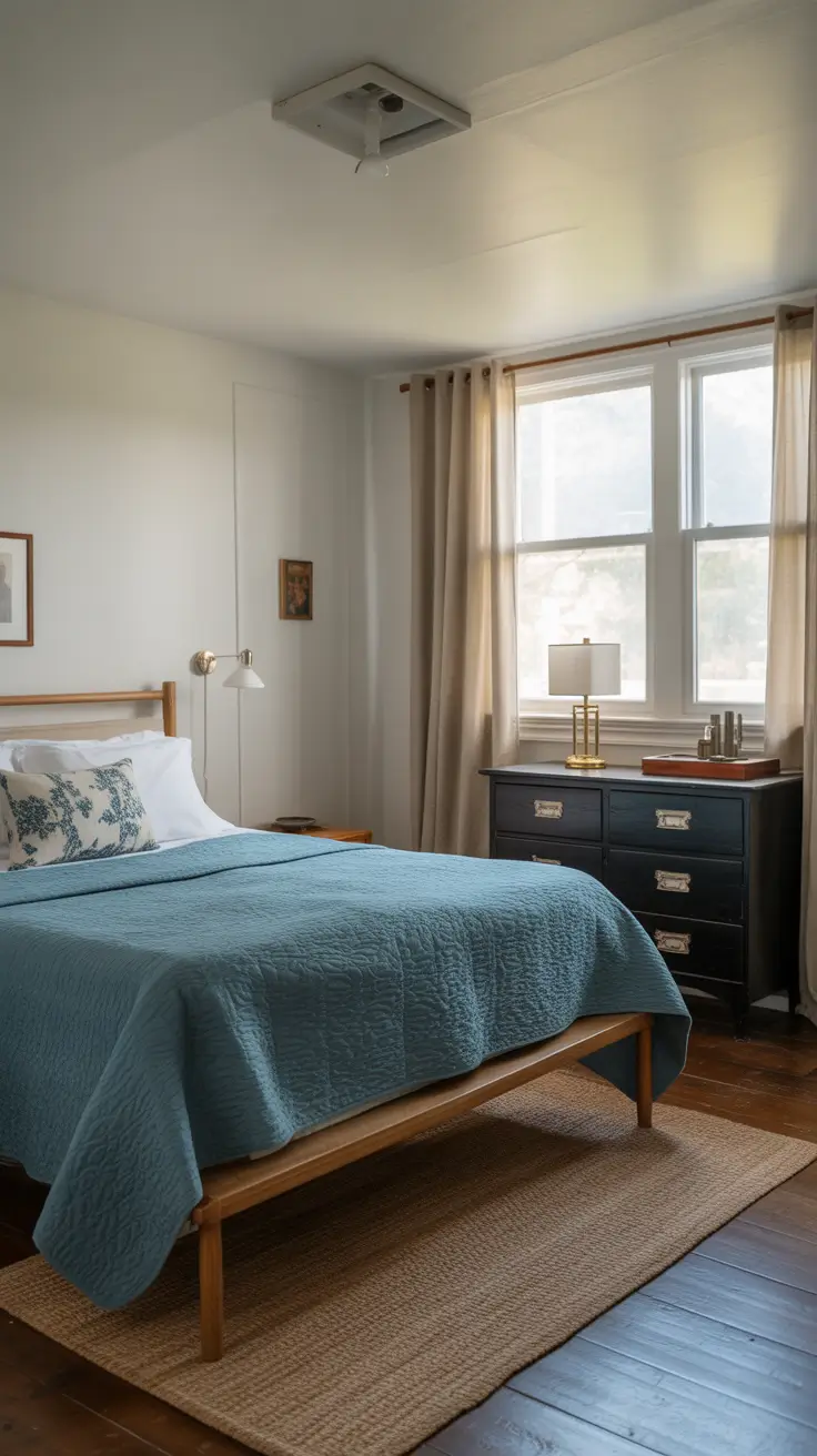 37 Bedroom Remodel Ideas 2026: Fresh, Cozy, and Budget-Friendly Designs for Every Style