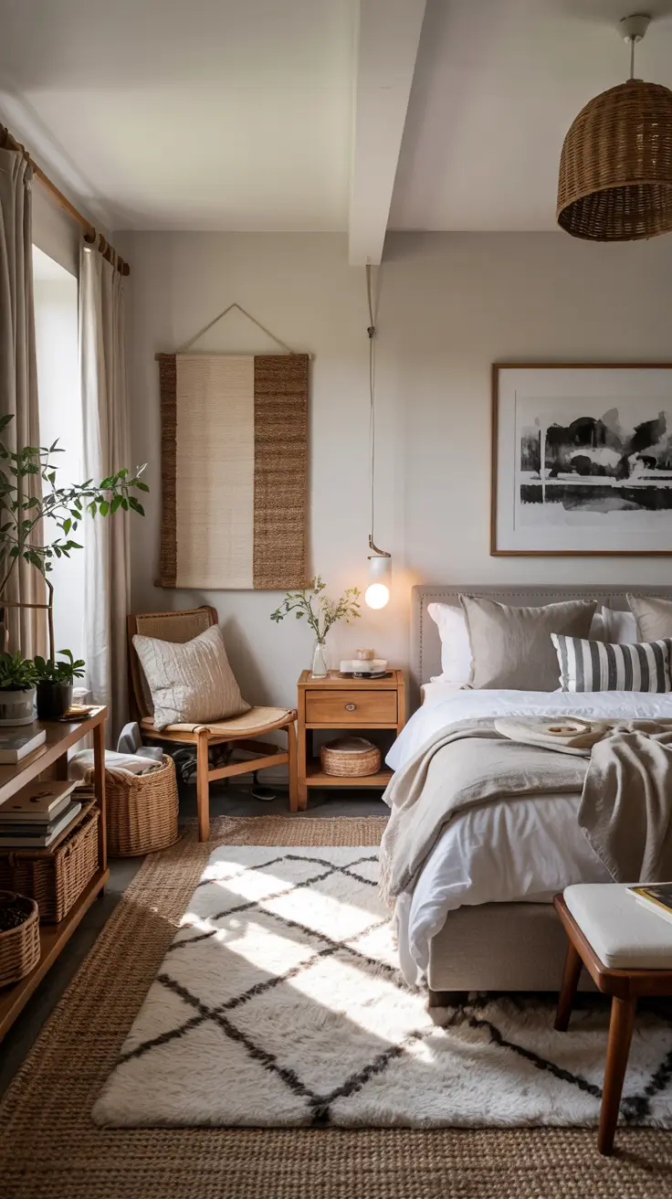 37 Bedroom Remodel Ideas 2026: Fresh, Cozy, and Budget-Friendly Designs for Every Style