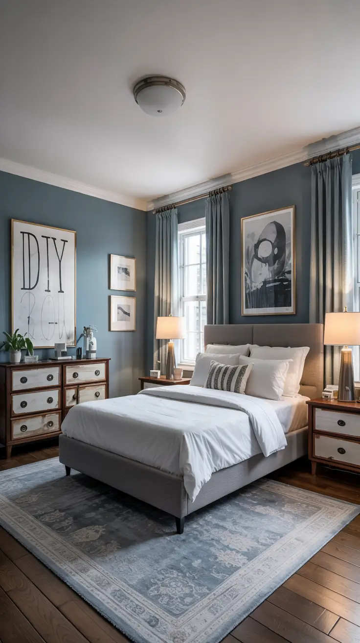 37 Bedroom Remodel Ideas 2026: Fresh, Cozy, and Budget-Friendly Designs for Every Style